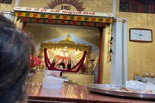 नीतीश सरकार के मंत्री ने मंदिर के पुजारियों को वेतन देने की उठाई मांग