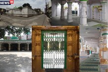 अयोध्या-काशी के बाद अब उज्जैन में भी मस्जिद के अंदर शिव मंदिर होने का दावा
