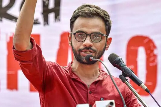 अदालत खालिद के वकील द्वारा पेश दलीलों पर सुनवाई कर रही थी. (फाइल फोटो)