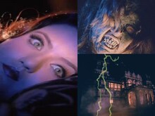 34 Years Of Veerana: श्याम रामसे का भूत से हुआ था सामना और बना डाली ‘वीराना’