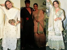 PICS: अर्पिता खान की ईद पार्टी में पहुंचे सितारे, कंगना रनौत भी आईं नजर