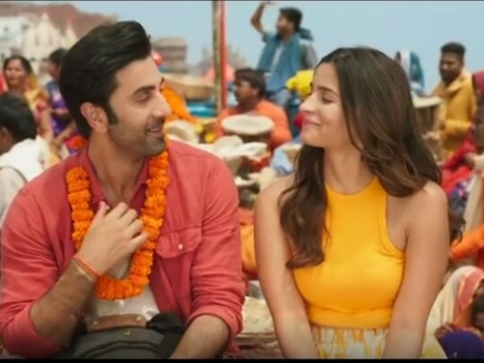 आलिया भट्ट संग शादी के बाद अब कितनी बदल गई हैं रणबीर कपूर की लाइफ, जानिए  (फोटो साभार: 
aliaabhatt/Instagram)