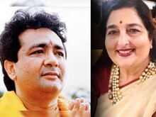 अनुराधा पौडवाल को दूसरी लता मंगेशकर बनाना चाहते थें गुलशन कुमार!