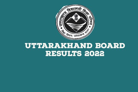 
Uttarakhand Board Result 2022 : कॉपियों की चेकिंग 25 अप्रैल को शुरू हुई थी. 
