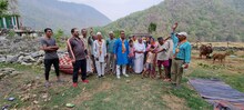 Champawat Bypoll: भारत-नेपाल बॉर्डर पर बसे ग्रामीणों के लिए मतदान बड़ी चुनौती, तय करनी होगी 300KM की दूरी