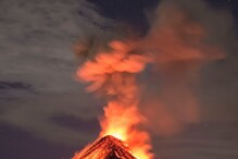 NASA ने बताया पृथ्वी पर कैसे कयामत ला सकते हैं ज्वालामुखी प्रस्फोट