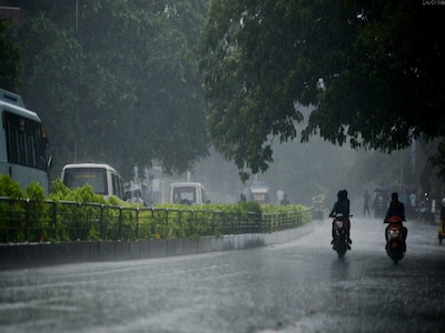 UP Weather : यूपी में 17 से 18 जून के बीच मानसून दे सकता है दस्तक, जानिए कैसा रहेगा आज मौसम - up weather monsoon may occur between 17 to 18 june
