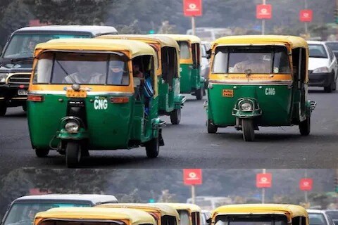 दिल्ली में ऑटो और टैक्सी सर्विस का किराया बढ़ने जा रहा है.