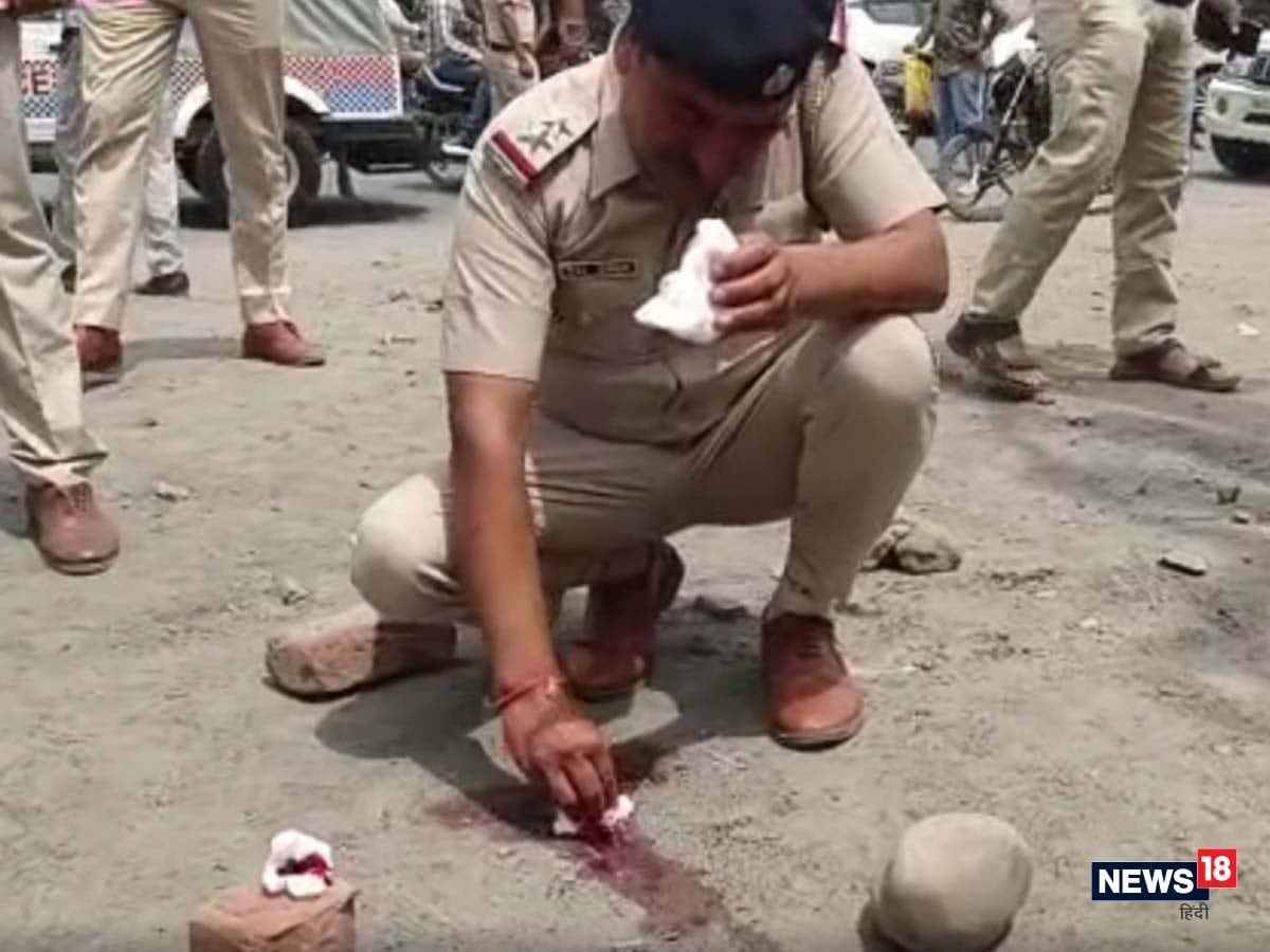 यमुनानगर: सिर में गोली मार 50 लाख लूटकर फरार हैं बदमाश, सूचना देने पर पुलिस देगी 5 लाख का इनाम