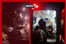 Uttarakhand Accident: अब यमुनोत्री हाईवे पर बड़ा हादसा, मौके पर ही 3 मौतें
