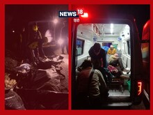 Uttarakhand Accident: अब यमुनोत्री हाईवे पर बड़ा हादसा, मौके पर ही 3 मौतें