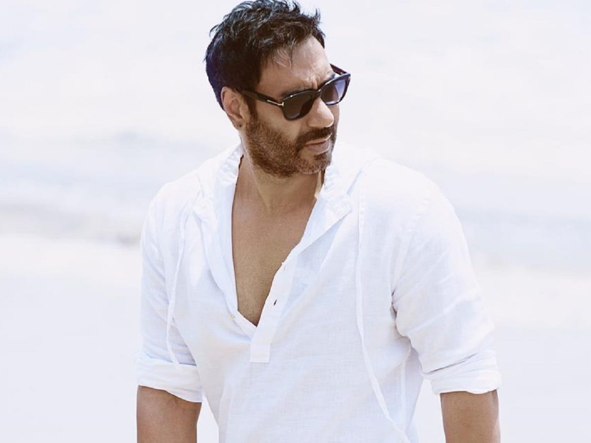 ajay devgn 1