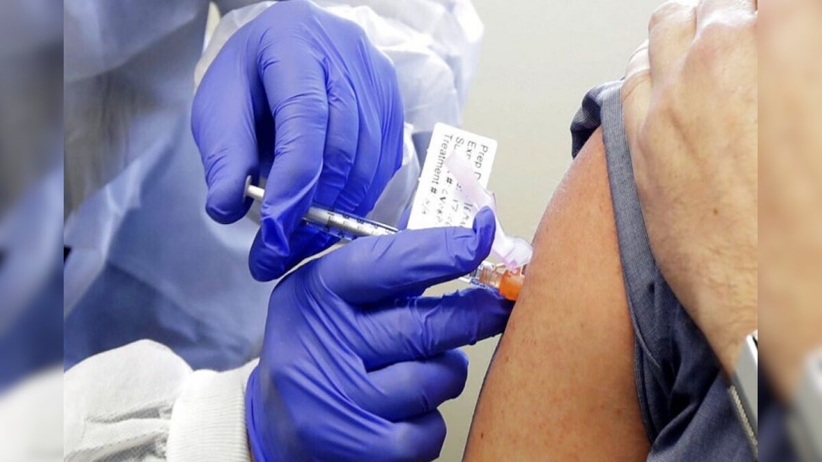 देश में कोरोना वैक्सीनेशन की धीमी रफ्तार कोवैक्सीन-कोविशील्ड समेत अन्य वैक्सीन की लैब टेस्टिंग घटी