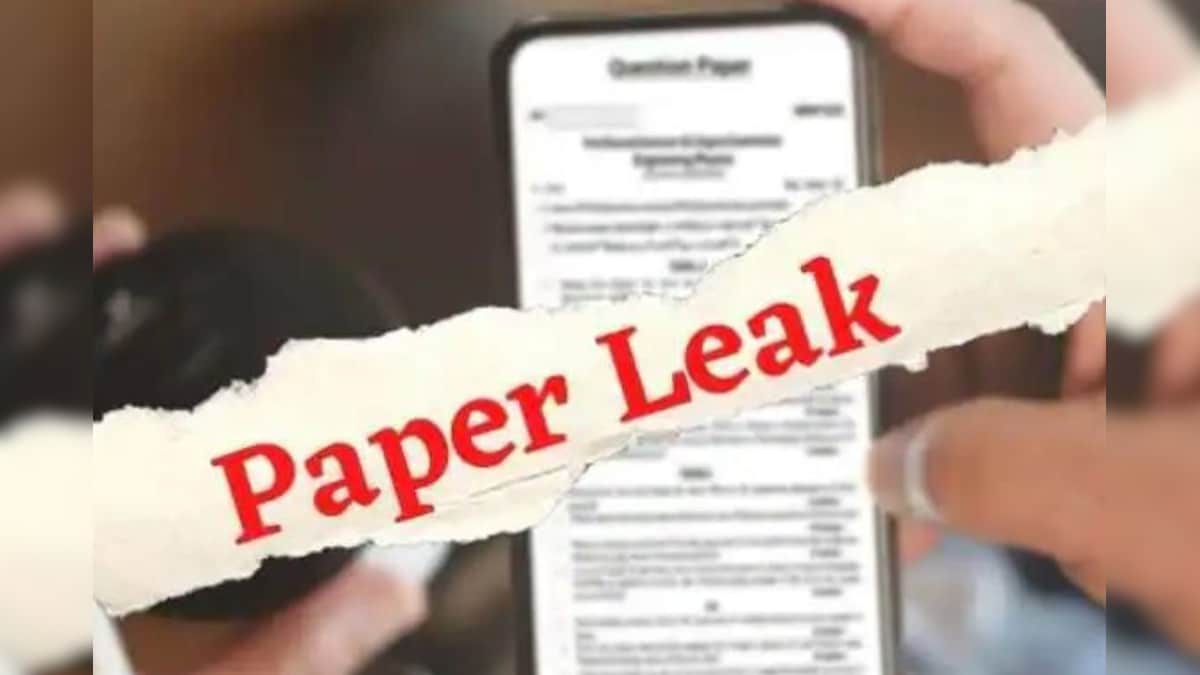 पिछले कुछ समय में कई राज्‍यों में हुए पेपर लीक, जानें कौन सा राज्‍य सबसे आगे?