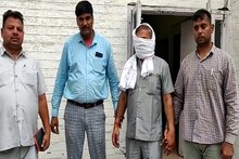 हरियाणा: 1500 रुपये रिश्वत लेते पटवारी को विजिलेंस की टीम ने किया गिरफ्तार, इस काम के लिए मांगे थे पैसे