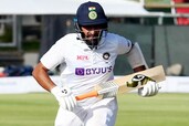 पुजारा को मिला लगातार 4 मैच में 4 शतक जड़ने का इनाम, फिर भारतीय टीम में शामिल
