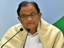 चिदंबरम का बीजेपी पर हमला, कहा- इस्लामोफोबिया के असली जन्मदाता नूपुर-नवीन नहीं