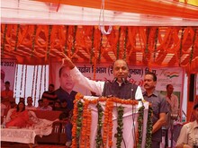 CM का विपक्ष के सवालों पर पलटवार, कहा- पुलिस भर्ती की जांच निष्पक्ष होगी