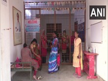ओडिशा: रायगढ़ जिले के छात्रावास में कोरोना विस्फोट, 64 छात्र संक्रमित