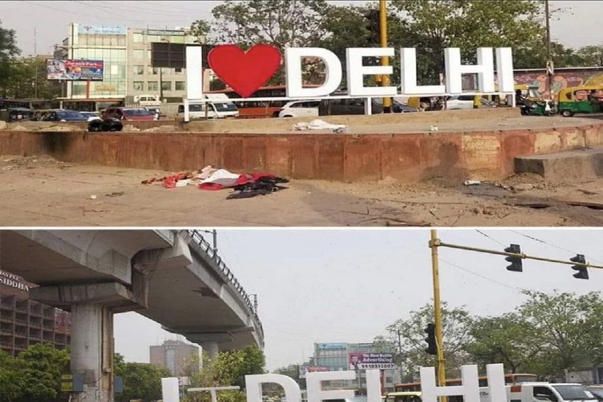 राहत: दिल्लीवालों को ट्रैफिक जाम से मिलेगा छुटकारा, यहां बनेंगे 6 लेन वाले 2 फ्लाईओवर; यह है प्लान - delhi to get two new flyovers in punjabi bagh anand vihar for traffic