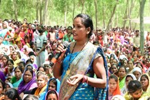किसानी कर महिलाओं ने किया 10 करोड़ का बिजनेस, 6100 को मिला रोजगार