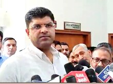 सस्ती शराब पर हो रहे हमले पर चौटाला ने कहा- विपक्ष के पास कोई मुद्दा नहीं