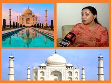 ताजमहल विवाद में जयपुर के पूर्व राजघराने की एंट्री, पढ़ें ताजा अपडेट