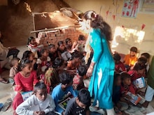 छपरा: अनवल के किसी भी सोनू को शिक्षा के लिए नहीं पड़ेगा गिड़गिड़ाना, जानिए वजह