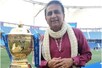सुनील गावस्कर का कमेंट फैंस को नागवार गुजरा, 'डिलिवर' शब्द पर कर दिया ट्रोल
