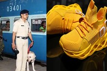 बरेली में दर्ज हुआ 'जूता' चोरी का मुकदमा, जीआरपी को मिली खोजने की जिम्मेदारी