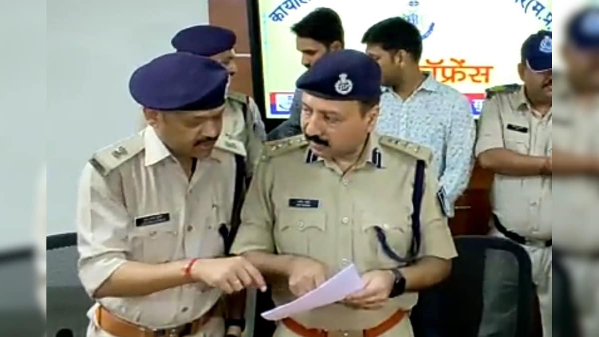 आधी रात को फोन पर बात कर रही पत्नी, पति ने मचाया हंगामा; बेटे ने कट्टा निकाला और फिर...