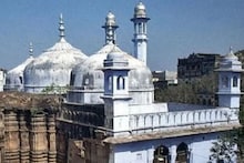 ज्ञानवापी मस्जिद सर्वे: पूर्व कोर्ट कमिश्नर अजय मिश्रा ने सौंपी रिपोर्ट, शेषनाग का शिलापट, देवी-देवताओं की मूर्ति का जिक्र!