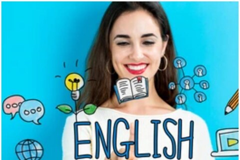 Learn English: अंग्रेजी भाषा को बोलना और समझना बहुत आसान है