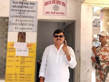 UP: फतेहपुर में अपना दल विधायक जय कुमार जैकी पर जानलेवा हमला, दो युवक गिरफ्तार