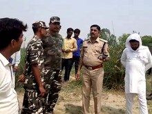 पीलीभीत में एक ही परिवार के 3 बच्चे नदी में डूबे, SSB का रेस्क्यू ऑपरेशन जारी