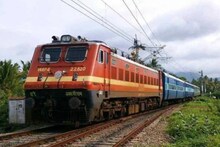 Indian Railways: बीकानेर तक चलेगी प्रयागराज सुपरफास्ट ट्रेन, कल केंद्रीय मंत्री अर्जुनराम मेघवाल द‍िखाएंगे हरी झंडी