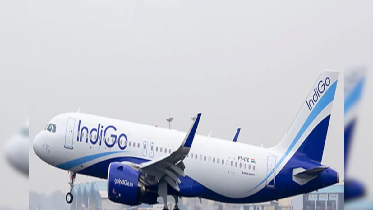 कम सैलरी के विरोध में हैदराबाद और दिल्ली में छुट्टी पर गए इंडिगो एयरलाइंस के टेक्नीशियन- सूत्र