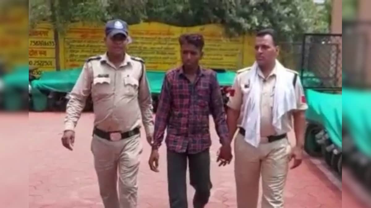 दोस्त ने दोस्त को दी खौफनाक मौत, पत्नी की ये हरकत बनी वजह; भागने से पहले गिरफ्तार