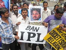 IPL में मैच फिक्सिंग के आरोप, श्रीसंत समेत 3 भारतीय क्रिकेटर हुए थे गिरफ्तार