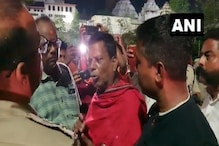 ओडिशाः जगन्नाथ मंदिर के सामने पुजारी के बेटे की गोली मारकर हत्या