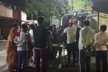 जौनपुर: सनकी ने ताऊ के परिवार पर चलाई ताबड़तोड़ गोलियां, एक बुजुर्ग की मौत, 4 घायल