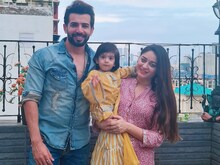 Bigg Boss' को लेकर बोलीं माही विज, 'दर्शक जो देखते हैं, वही सच मान लेते है'