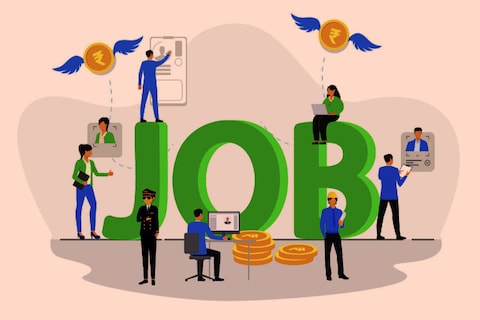
Govt Jobs 2022 : झारखंड भर्ती के लिए आवेदन 30 मई से शुरू होगा. 