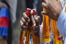 पटना के रिहायशी इलाके से हो रही थी शराब की होम डिलीवरी, 80 लाख का माल जब्त