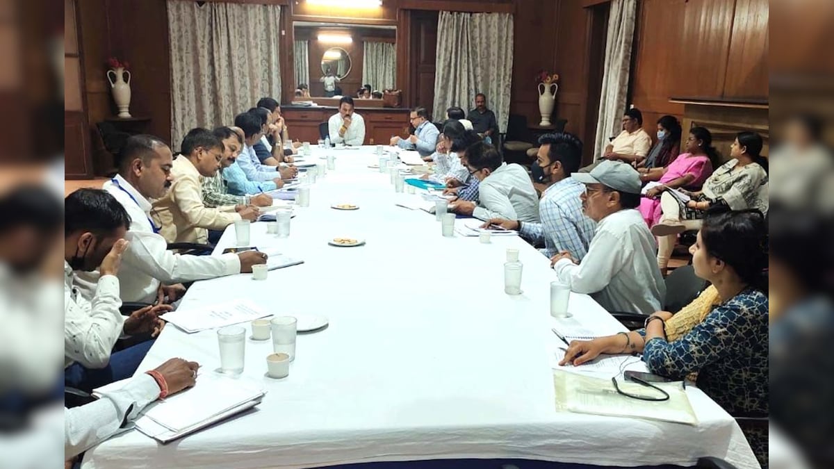 मध्यप्रदेश विधानसभा 2023 चुनाव की तैयारी तेज, दलित बस्तियों में रात बिताएंगे मंत्री, साथ करेंगे भोजन