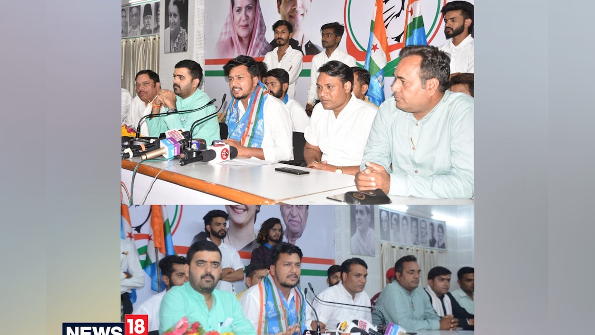 MP: व्यापमं घोटाले के खिलाफ लड़ाई लड़ेगी NSUI, सड़क से लेकर कोर्ट तक जंग का ऐलान 