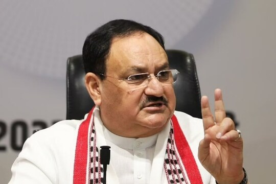 बीजेपी अध्यक्ष जेपी नड्डा 1 जून की सुबह भोपाल पहुंचेंगे. दिनभर व्यस्त कार्यक्रम के बाद शाम को जबलपुर रवाना हो जाएंगे.