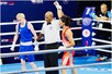 World Boxing Championship: निखत जरीन फाइनल में, मैरीकॉम की बराबरी करने का मौका