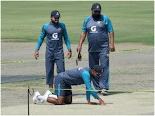 पाकिस्तान बोर्ड को गर्मी ने किया परेशान, मैच की टाइमिंग तक बदलनी पड़ रही