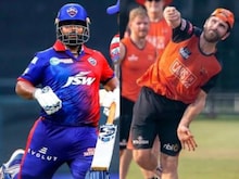 DC vs SRH में कब और कहां होगी टक्कर, यहां देखें LIVE टेलीकास्ट और स्ट्रीमिंग